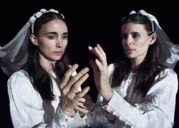 ‘Bucking Fastard’ Review: Kate and Rooney Mara’s Twin Schtick Only Gets You Halfway