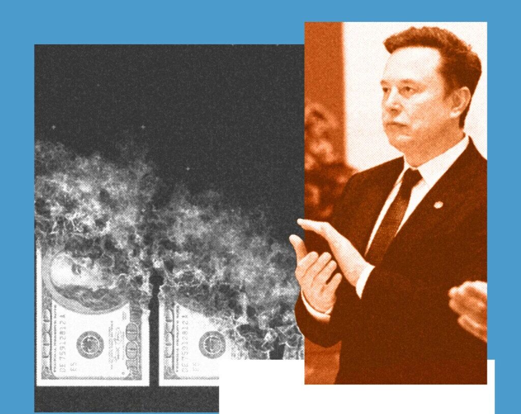 OpenAI Cut Off a Billion-Dollar Customer to Avoid Elon Musk