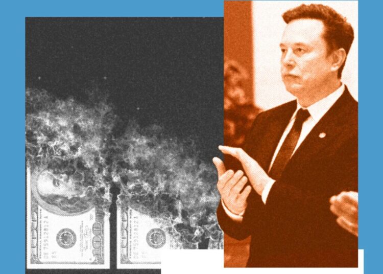 OpenAI Cut Off a Billion-Dollar Customer to Avoid Elon Musk