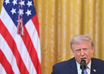 Trump has a new scheme to surpress the California vote this November. The threat is real