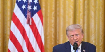 Trump has a new scheme to surpress the California vote this November. The threat is real