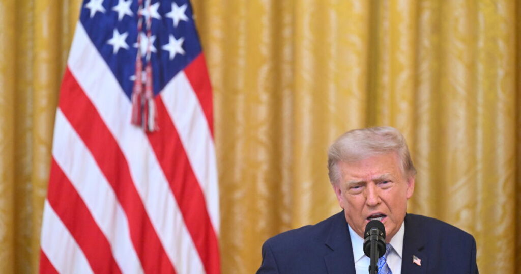 Trump has a new scheme to surpress the California vote this November. The threat is real