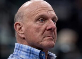 Clippers fined $30 million as owner Steve Ballmer is suspended for a year following NBA investigation on behind-the-curtain deal