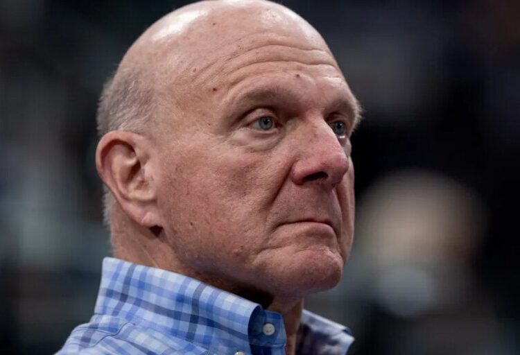 Clippers fined $30 million as owner Steve Ballmer is suspended for a year following NBA investigation on behind-the-curtain deal