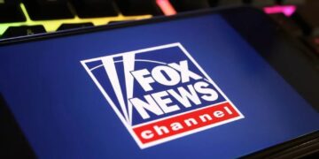 Fox News bombshell as big-name anchor abruptly exits