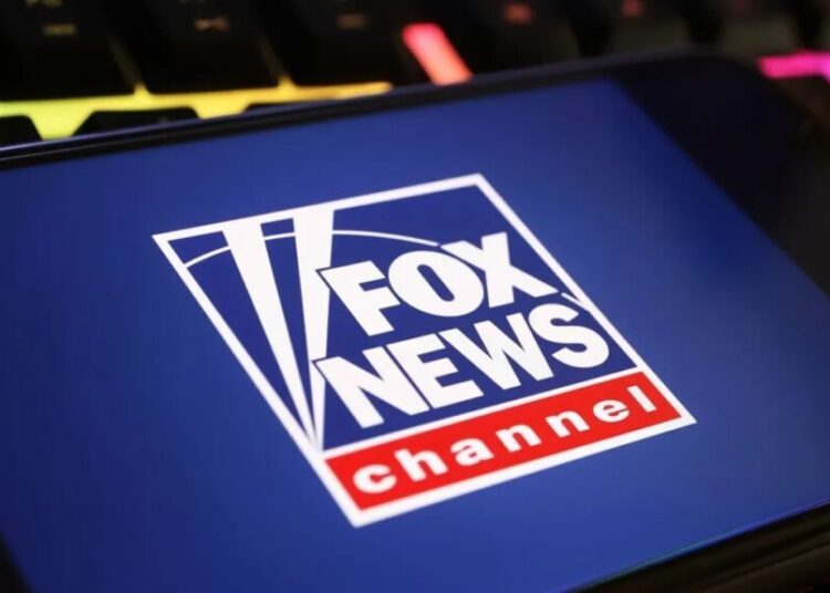 Fox News bombshell as big-name anchor abruptly exits