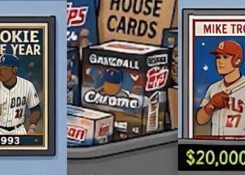 Toronto Blue Jays Roasted for Posting AI Slop Promoting Nestle, Claiming It’s the Work of a Human Animator