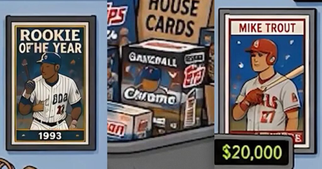 Toronto Blue Jays Roasted for Posting AI Slop Promoting Nestle, Claiming It’s the Work of a Human Animator