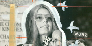 Gloria Steinem Died With Unfinished Business