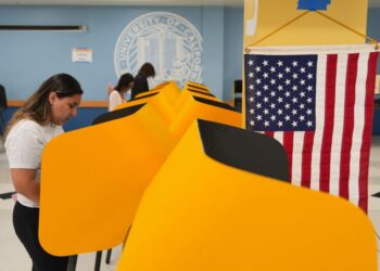 What to watch for when voting in the midterms