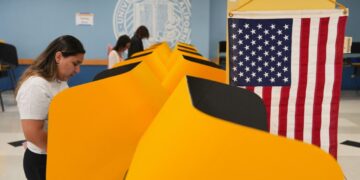 What to watch for when voting in the midterms