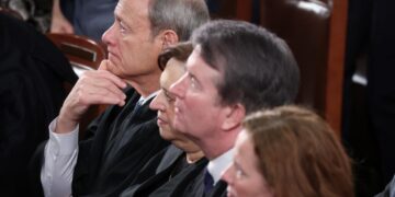 How Democrats Are Pushing for a Supreme Court Overhaul