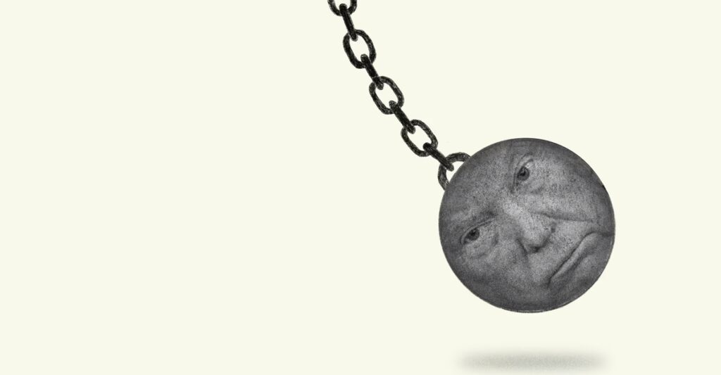An Alien Scholar’s Notes on Trump’s Washington