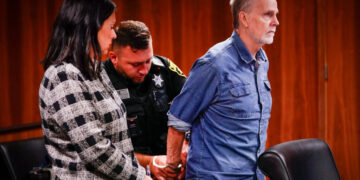 Man Is Sentenced in Explosion of Hyperbaric Chamber That Killed a 5-Year-Old