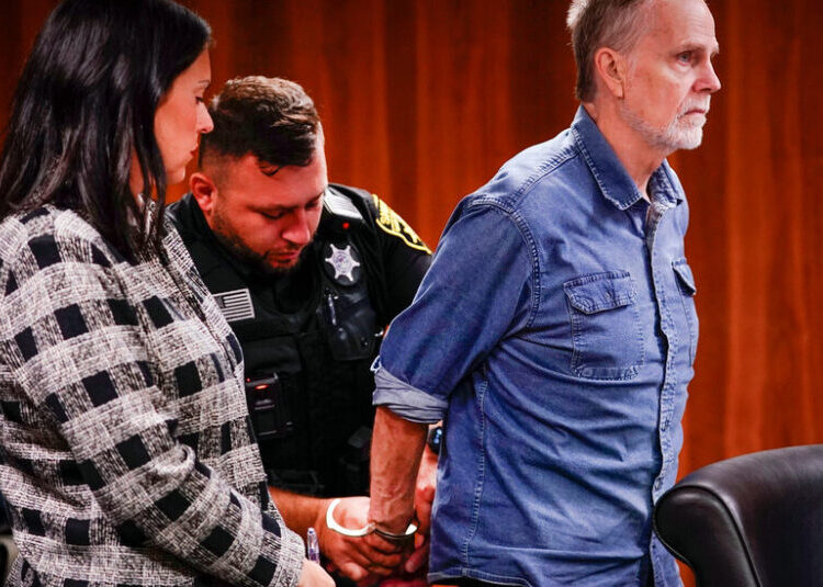 Man Is Sentenced in Explosion of Hyperbaric Chamber That Killed a 5-Year-Old