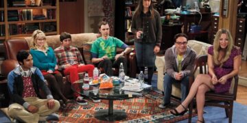 Inside ‘The Big Bang Theory’s Explosive Streaming Moment