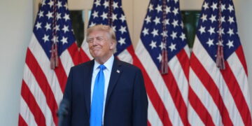 Trump turns to a dual economic and military approach in latest attempt to squeeze Iran