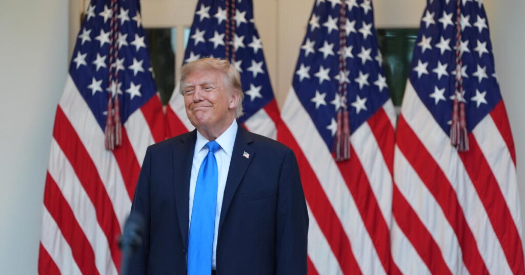 Trump turns to a dual economic and military approach in latest attempt to squeeze Iran