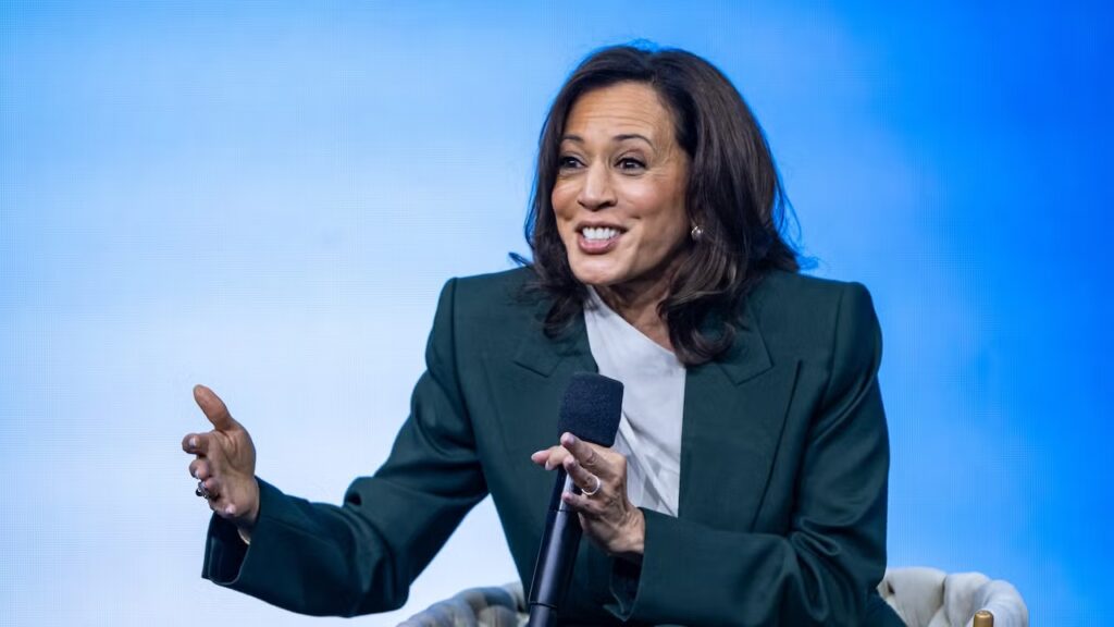 MS NOW Host Grills Kamala Harris Over Democrats Telling Her to ‘Steer Clear’ of Midterm Races