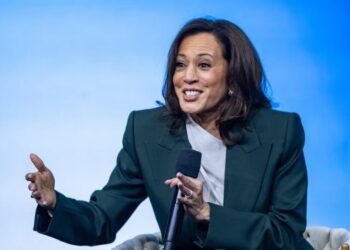MS NOW Host Grills Kamala Harris Over Democrats Telling Her to ‘Steer Clear’ of Midterm Races