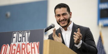 The bigoted rhetoric against Muslim American politicians is backfiring. Next up: Abdul El-Sayed