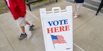 The Stakes of America’s 2026 Midterm Elections