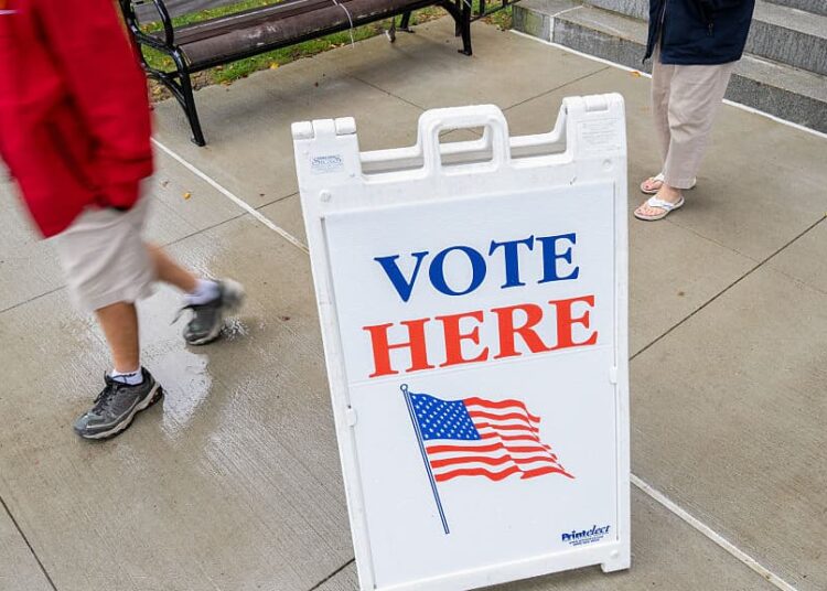 The Stakes of America’s 2026 Midterm Elections