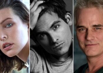 ‘Heated Rivalry’ Season 2: Milla Jovovich, Kevin Zegers and Paul Gross Join Cast
