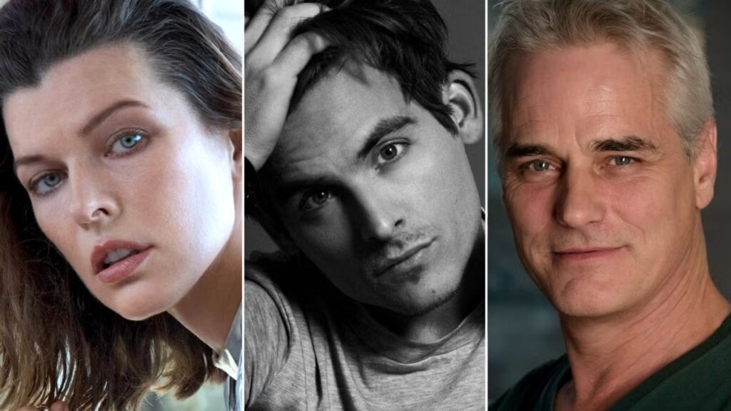 ‘Heated Rivalry’ Season 2: Milla Jovovich, Kevin Zegers and Paul Gross Join Cast