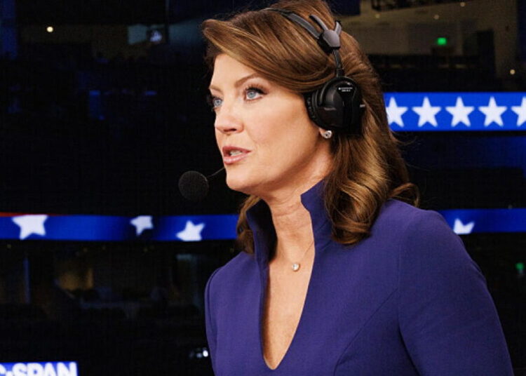 Norah O’Donnell returns to ‘CBS Mornings’ as co-host