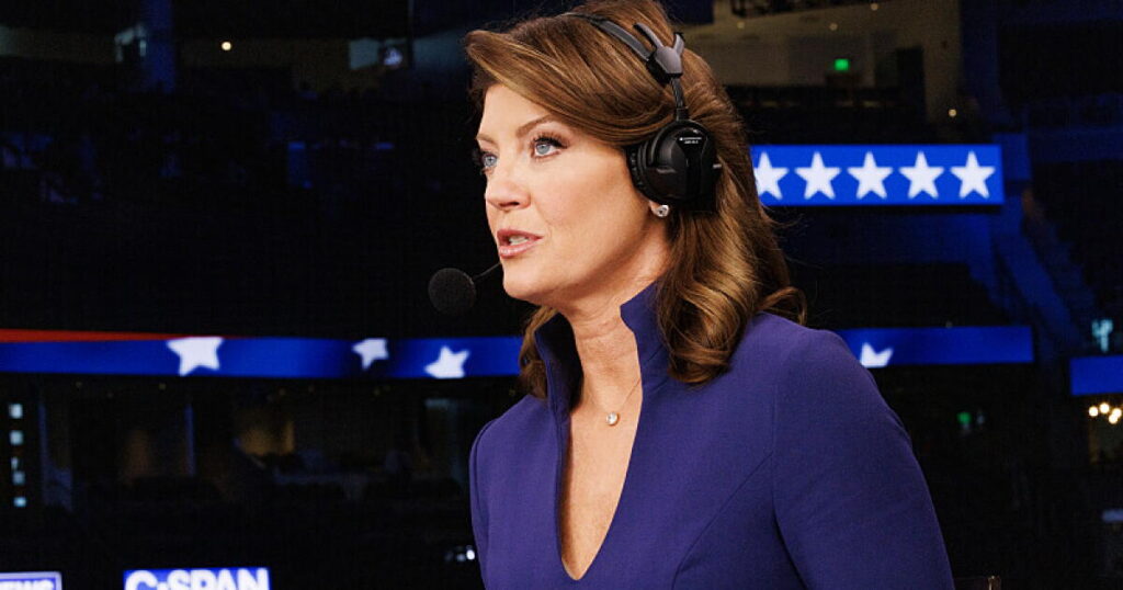 Norah O’Donnell returns to ‘CBS Mornings’ as co-host
