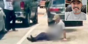 Florida Walmart shopper who killed Army vet in parking lot won’t face charges because of ‘stand your ground’