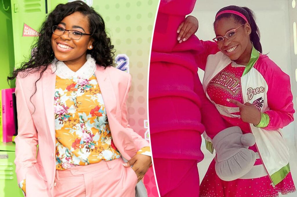 Carla Jeffery’s family responds to drug allegations after Disney star’s death