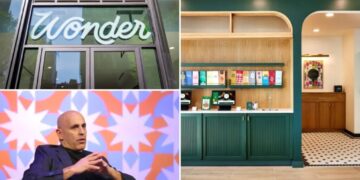Food delivery biz Wonder slashes 150 jobs ‘to invest in robotics’
