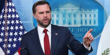 ‘I Wouldn’t Call it a War’: Vance Downplays Conflict With Iran, Even as Strikes Continue