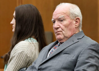 Clancy Defense Lawyer Says He Asked Judge to Dismiss Holdout Juror