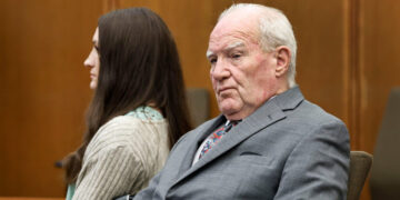 Clancy Defense Lawyer Says He Asked Judge to Dismiss Holdout Juror
