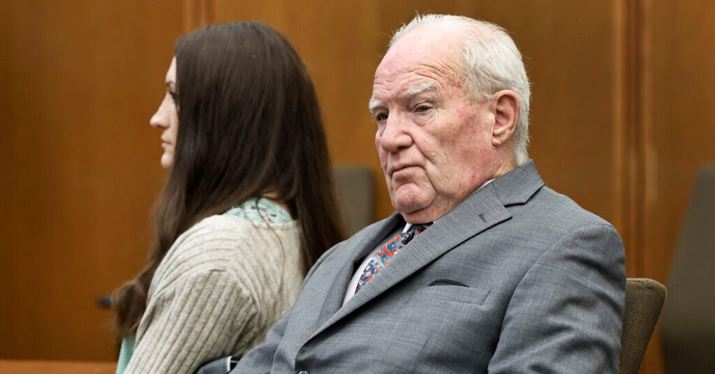 Clancy Defense Lawyer Says He Asked Judge to Dismiss Holdout Juror