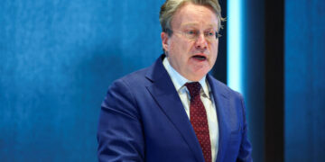 Dutch Central Bank Cuts Gold Reserves in U.S., Citing ‘Geopolitical Unrest’