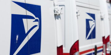 Federal judge considers whether to extend ban against U.S. Postal Service mail voting changes