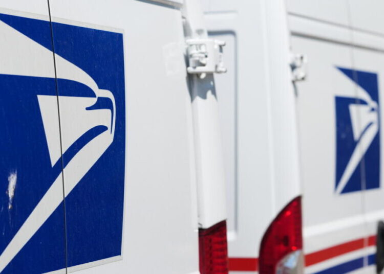 Federal judge considers whether to extend ban against U.S. Postal Service mail voting changes