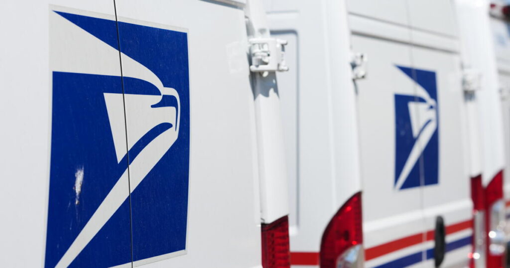 Federal judge considers whether to extend ban against U.S. Postal Service mail voting changes