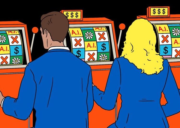 Which Investors Will Get Rich From Anthropic’s IPO?