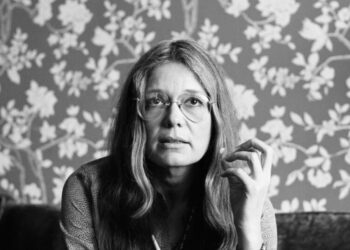 The face of American feminism