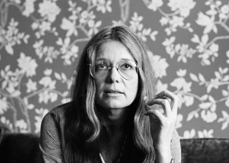 The face of American feminism