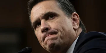 Todd Blanche’s ‘unlawful’ actions to punish DOJ Attorney revealed in court filing