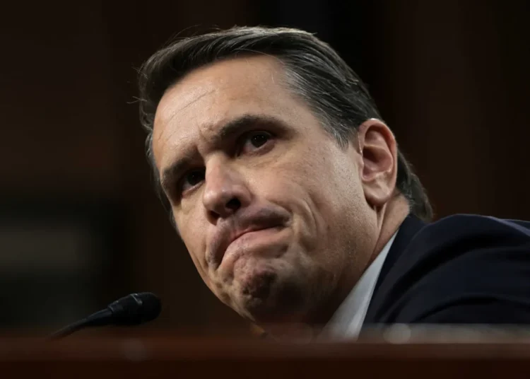 Todd Blanche’s ‘unlawful’ actions to punish DOJ Attorney revealed in court filing