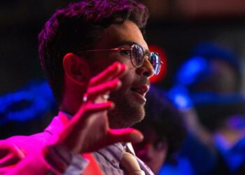 Hasan Piker Is the New Democratic Litmus Test