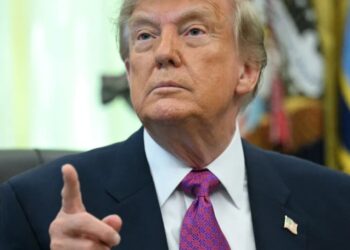 Treasury proposes stripping tax-exempt status from private colleges with DEI policies