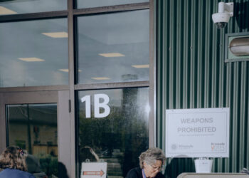 Trump Administration Asks Supreme Court to Allow Mail Voting Limits